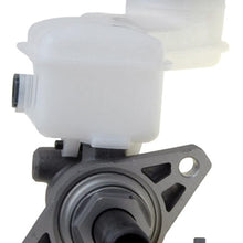 Professional 18M2483 Brake Master Cylinder Assembly