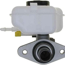 Professional 18M2747 Brake Master Cylinder Assembly
