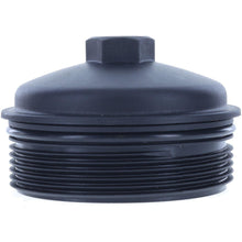 Motorad MO307 Engine Oil Filter Cap for Select 03-09 Audi Volkswagen Models