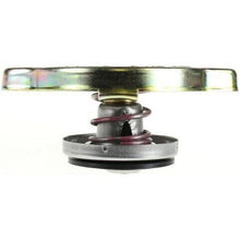 Motorad T5 Radiator Cap for Select 46-67 Austin Ford MG Nissan Pontiac Models