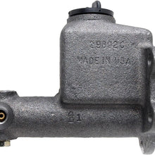 Professional 18M994 Brake Master Cylinder Assembly