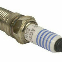 6 MOTORCRAFT Spark Plugs SP412X AGSF24N OEM for FORD Explorer SPORT TRAC 07-10