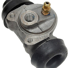 Professional 18E178 Rear Drum Brake Wheel Cylinder