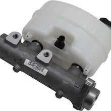 GM Original Equipment 19420963 Brake Master Cylinder