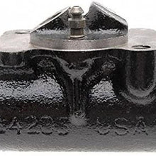 Professional 18E467 Front Drum Brake Wheel Cylinder