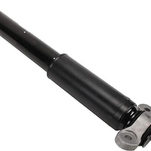 GM Original Equipment 84557947 Rear Shock Absorber Assembly with Upper Mount