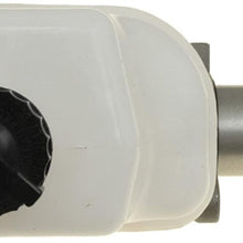 Professional 18M2420 Brake Master Cylinder Assembly