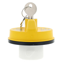 Motorad MGC213KAY Keyed Alike Locking Fuel Cap