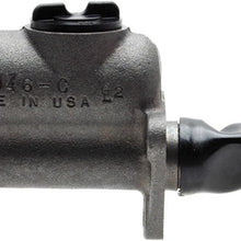 Professional 18M990 Brake Master Cylinder Assembly