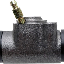 Professional 18E829 Rear Passenger Side Drum Brake Wheel Cylinder