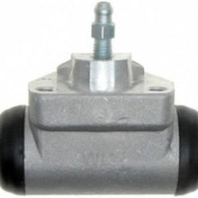 Professional 18E1401 Rear Drum Brake Wheel Cylinder