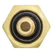 Motorad 1TS1226 Temperature Sender with Gauge