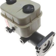 Professional 18M870 Brake Master Cylinder Assembly