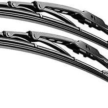 Motorcraft Wiper Blade - WW1814A