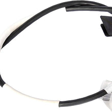 GM Original Equipment 23130567 Front Wheel Speed Sensor Wiring Harness