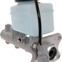 Professional 18M795 Brake Master Cylinder Assembly
