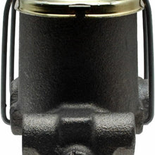 Professional 18M1048 Brake Master Cylinder Assembly