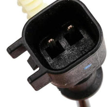 GM Original Equipment 84375753 Front Driver Side Wheel Speed Sensor