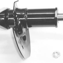 Professional 503-354 Premium Gas Charged Front Passenger Side Suspension Strut Assembly