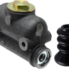 Professional 18M933 Brake Master Cylinder Assembly