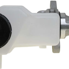 Professional 18M2704 Brake Master Cylinder Assembly