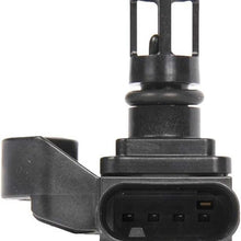 GM Original Equipment 55569992 Intake Air Pressure and Temperature Sensor
