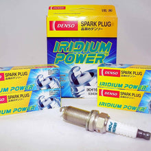 (5343) IKH16 Spark Plugs, Pack of 4