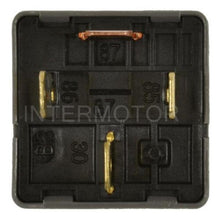 Power Window Relay Intermotor RY1840