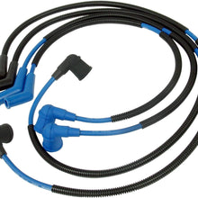 (8156) RC-ZE02 Spark Plug Wire Set