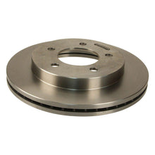 Disc Brake Rotor BRR-234