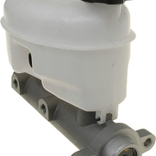Professional 18M2396 Brake Master Cylinder Assembly