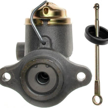 Professional 18M249 Brake Master Cylinder Assembly