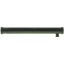 Motorad CH9912 Engine Coolant Crossover Pipe for 99-02 Volkswagen Golf Jetta