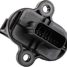 GM Genuine Parts 12671624 Mass Airflow Sensor