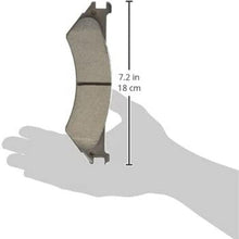Brake Pad Kit