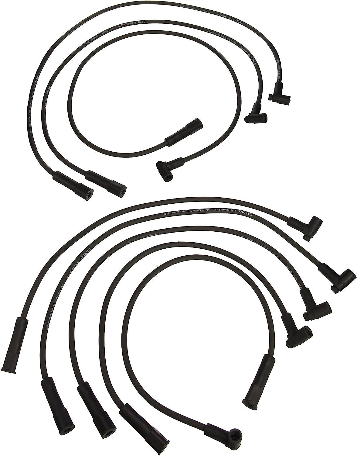 IGN WIRE SET-8MM - 671-8006