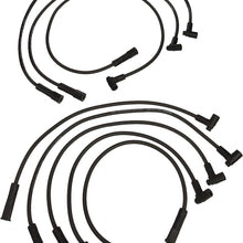 IGN WIRE SET-8MM - 671-8006