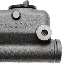 Professional 18M934 Brake Master Cylinder Assembly