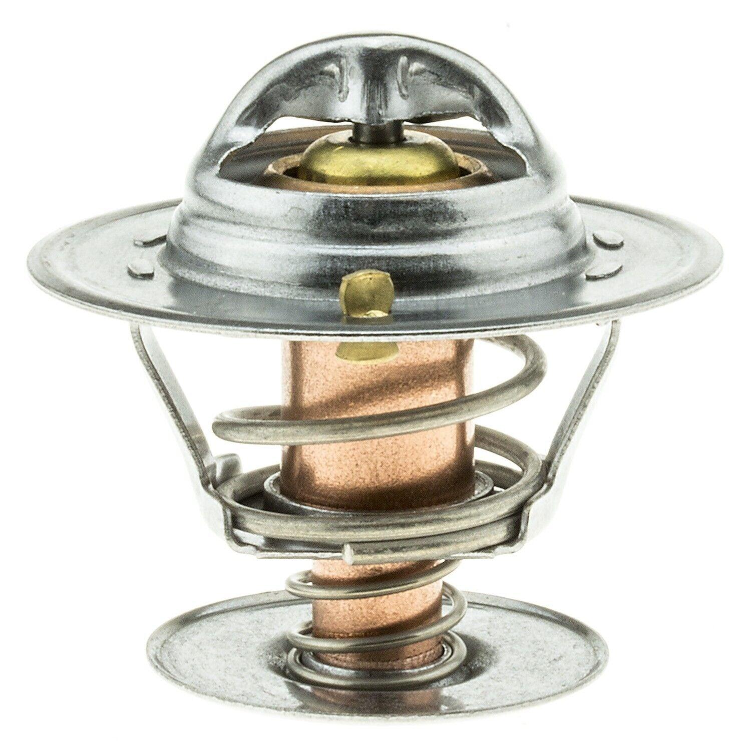 Engine Coolant Thermostat for Escape, Focus, Tribute, Escort+More 270-195