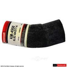 KM-4998 Radiator Coolant Hose Fits Select: 2010-2012 FORD FUSION, 2009-2012 FORD ESCAPE