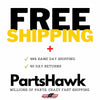 Motorad CH9924 Engine Coolant Pipe Adapter for 09-15 Toyota Corolla Matrix