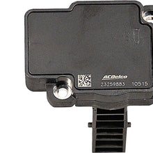 GM Genuine Parts 24230744 Automatic Transmission Input Shaft Speed Sensor Reluctor Ring Retainer