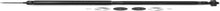 520-99 Advantage Gas Charged Front Shock Absorber