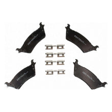 Disc Brake Pad Set BR-1602-A