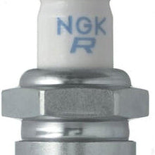 1503 BPR7HS BLYB Standard Carded Spark Plug