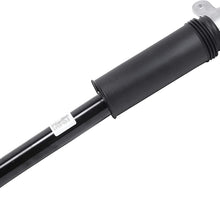 GM Original Equipment 84912436 Rear Shock Absorber with Upper Mount