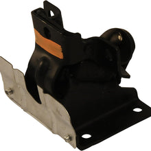GM Genuine Parts 15226251 Orange Frame Side Engine Mount