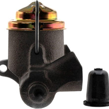 Professional 18M1025 Brake Master Cylinder Assembly