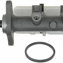 Professional 18M2456 Brake Master Cylinder Assembly