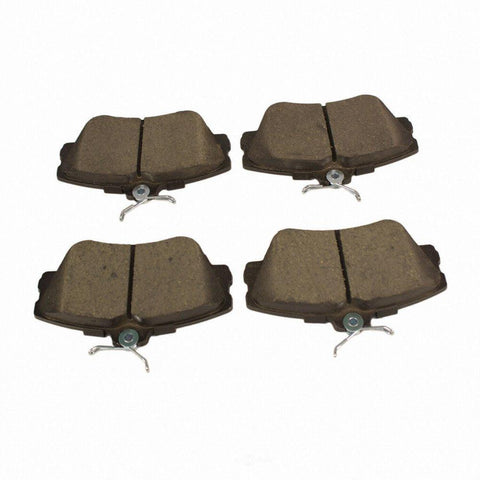 Disc Brake Pad Set BR-35-B